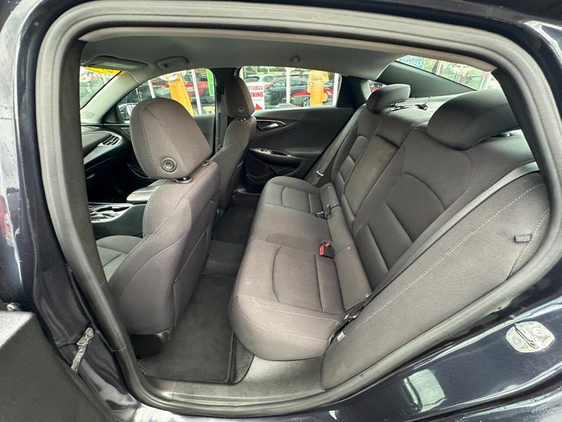 2023 Chevrolet Malibu 4dr Sedan 1LT - 22920013 - 18