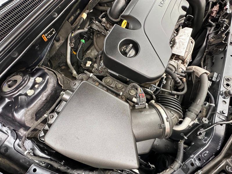 2023 Chevrolet Malibu 4dr Sedan 1LT - 22920013 - 25