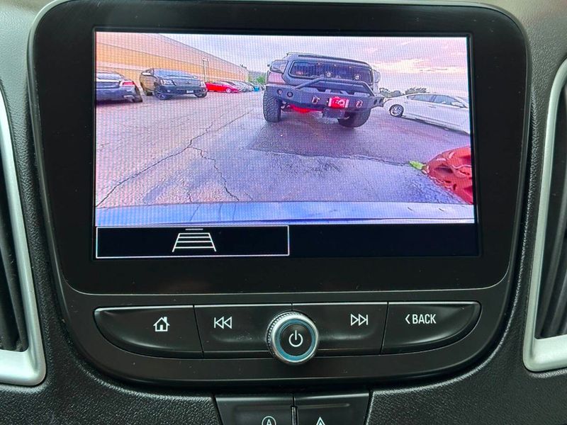 2023 Chevrolet Malibu 4dr Sedan 1LT - 22920013 - 36