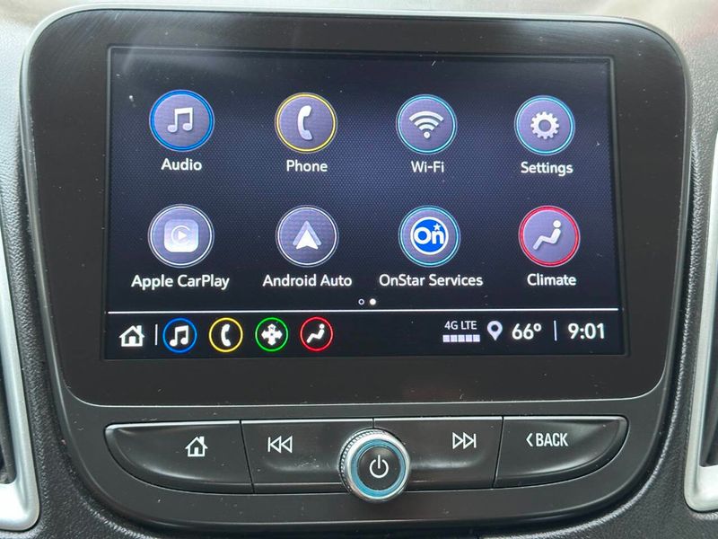 2023 Chevrolet Malibu 4dr Sedan 1LT - 22920013 - 37