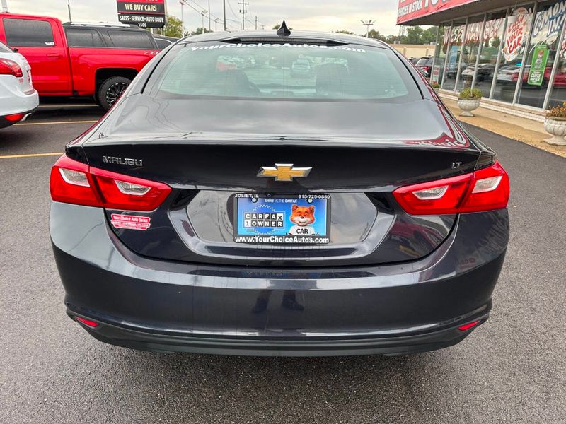 2023 Chevrolet Malibu 4dr Sedan 1LT - 22920013 - 3