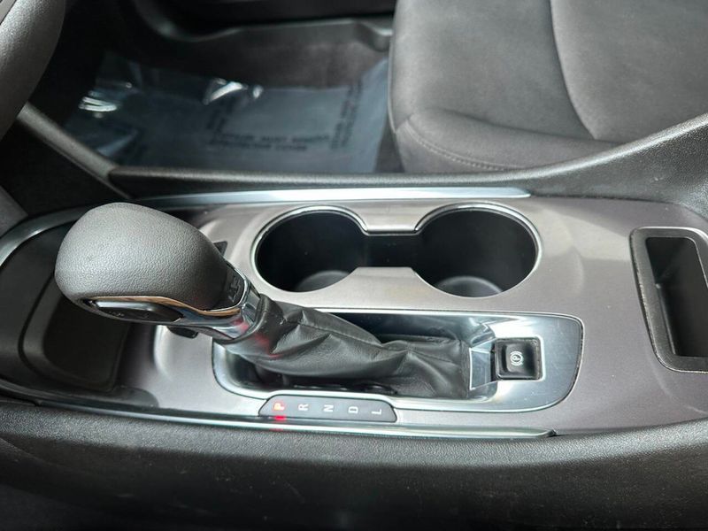 2023 Chevrolet Malibu 4dr Sedan 1LT - 22920013 - 41