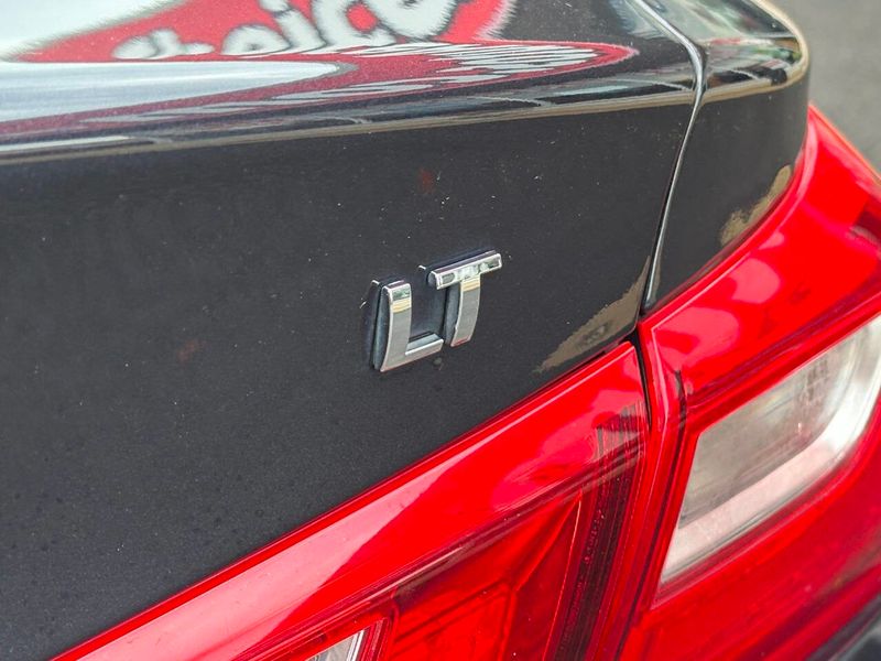 2023 Chevrolet Malibu 4dr Sedan 1LT - 22920013 - 4