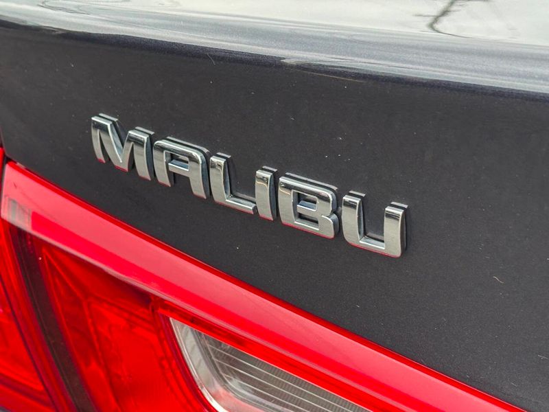 2023 Chevrolet Malibu 4dr Sedan 1LT - 22920013 - 5