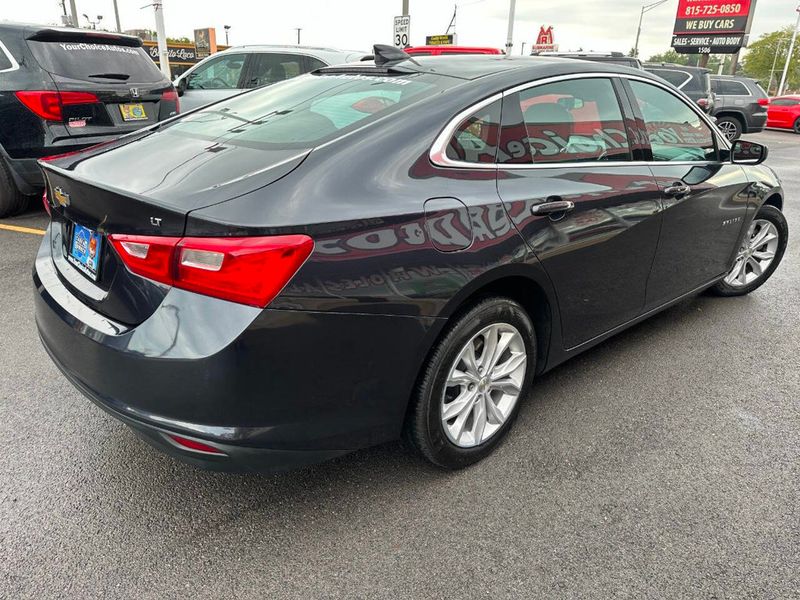 2023 Chevrolet Malibu 4dr Sedan 1LT - 22920013 - 7