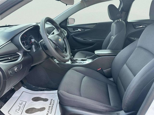 2023 Chevrolet Malibu 4dr Sedan 1LT - 23057203 - 10