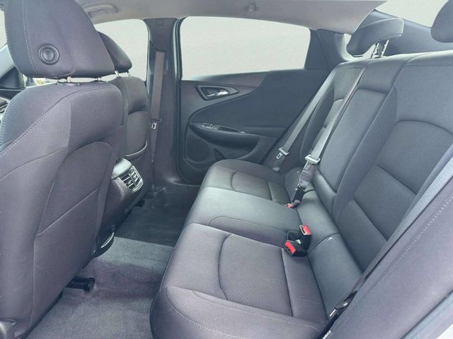 2023 Chevrolet Malibu 4dr Sedan 1LT - 23057203 - 12