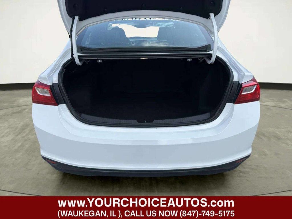 2023 Chevrolet Malibu 4dr Sedan 1LT - 23057203 - 16