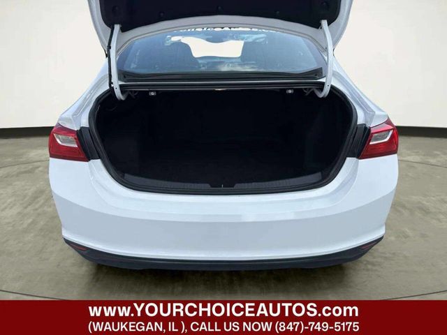 2023 Chevrolet Malibu 4dr Sedan 1LT - 23057203 - 16