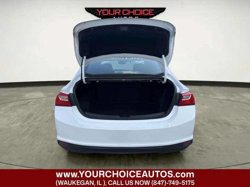 2023 Chevrolet Malibu 4dr Sedan 1LT - 23057203 - 17