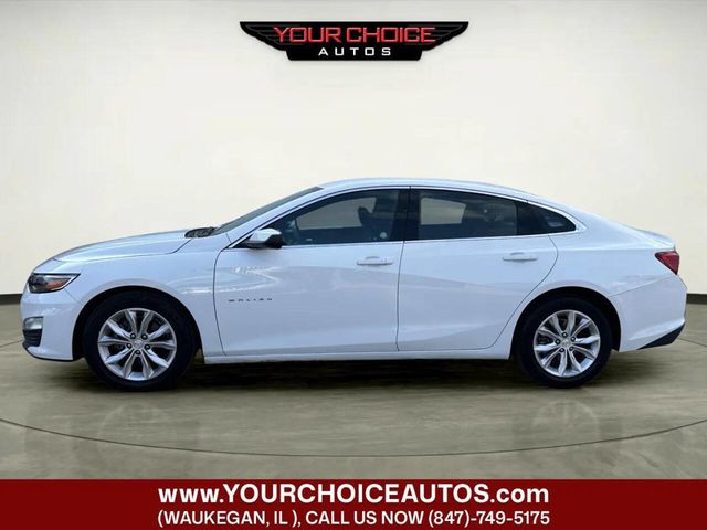 2023 Chevrolet Malibu 4dr Sedan 1LT - 23057203 - 1