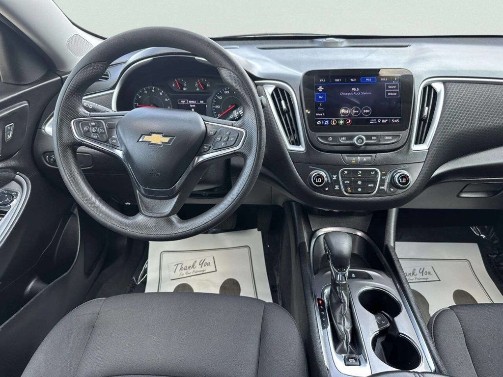 2023 Chevrolet Malibu 4dr Sedan 1LT - 23057203 - 21