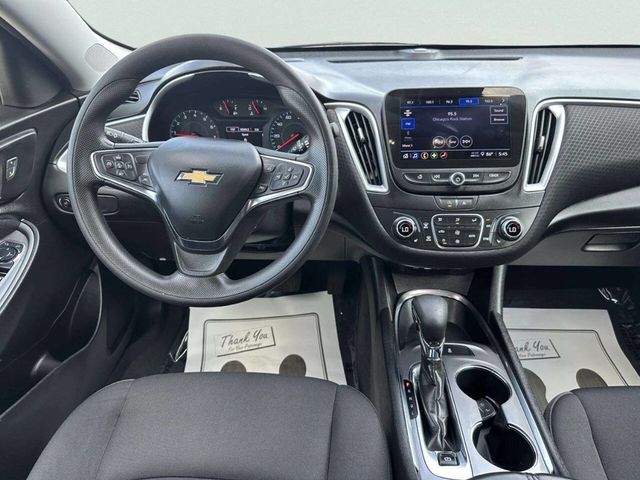 2023 Chevrolet Malibu 4dr Sedan 1LT - 23057203 - 21