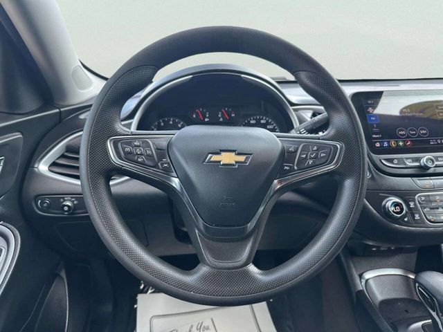2023 Chevrolet Malibu 4dr Sedan 1LT - 23057203 - 25