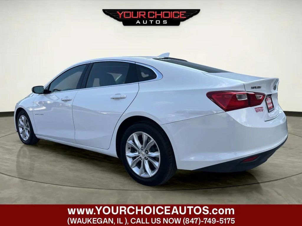 2023 Chevrolet Malibu 4dr Sedan 1LT - 23057203 - 2