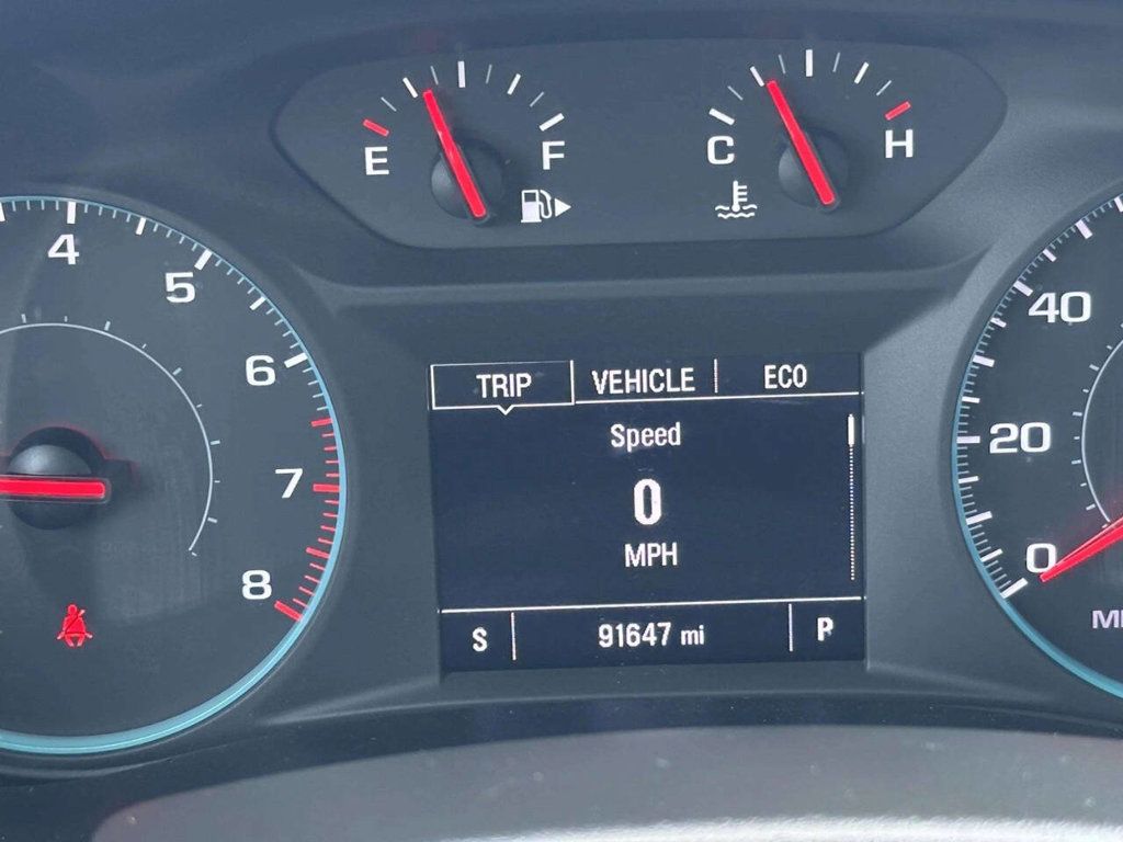 2023 Chevrolet Malibu 4dr Sedan 1LT - 23057203 - 34