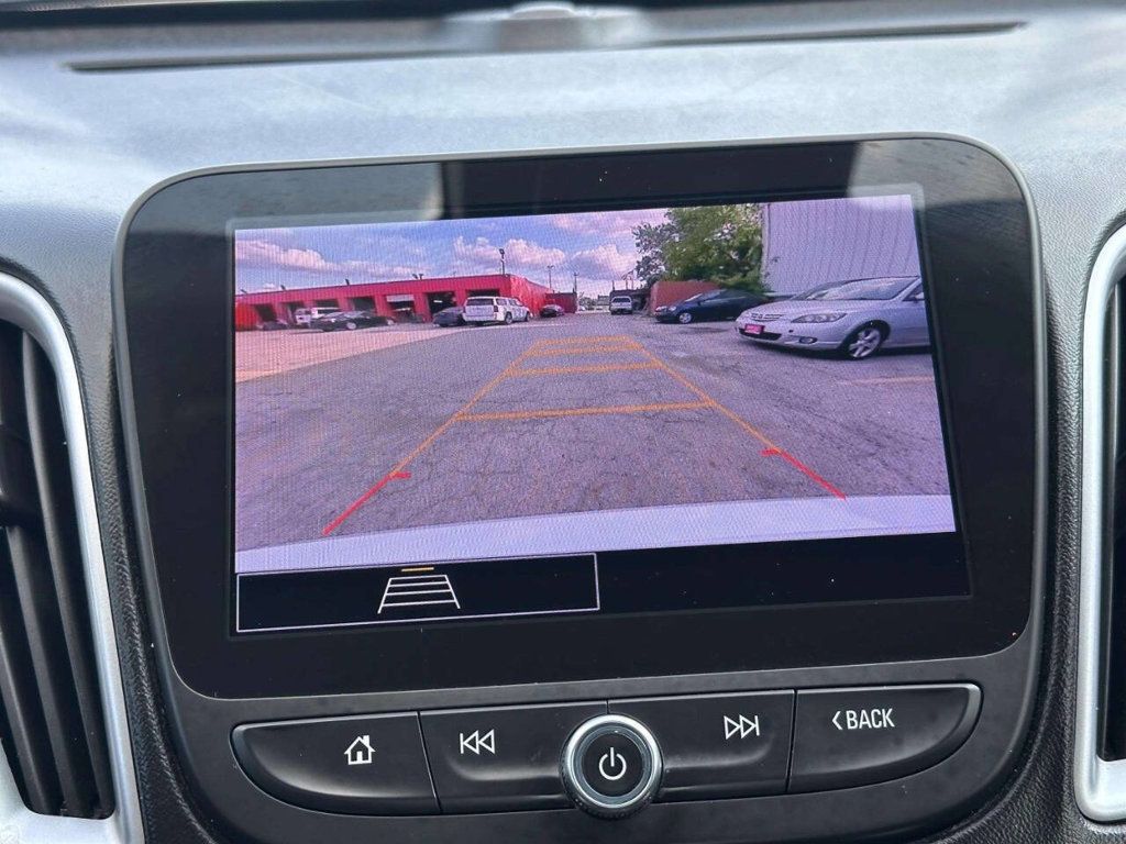 2023 Chevrolet Malibu 4dr Sedan 1LT - 23057203 - 36