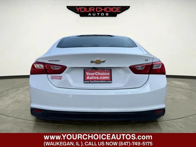 2023 Chevrolet Malibu 4dr Sedan 1LT - 23057203 - 3