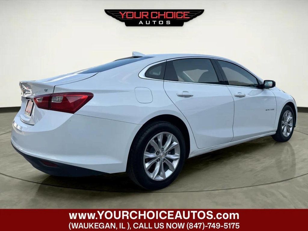 2023 Chevrolet Malibu 4dr Sedan 1LT - 23057203 - 4