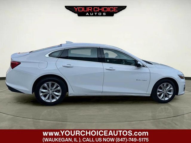 2023 Chevrolet Malibu 4dr Sedan 1LT - 23057203 - 5