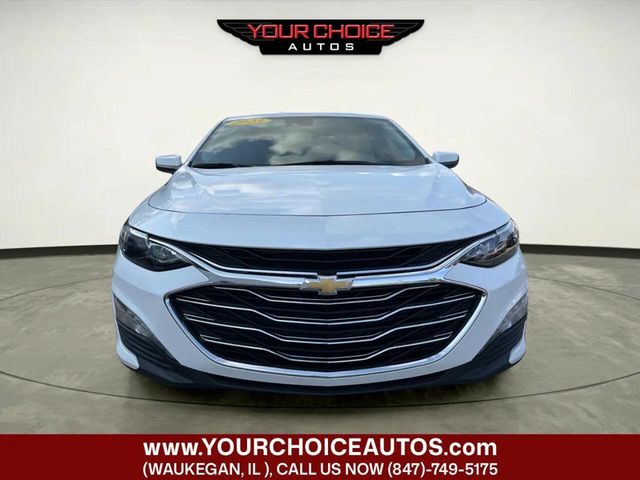 2023 Chevrolet Malibu 4dr Sedan 1LT - 23057203 - 7
