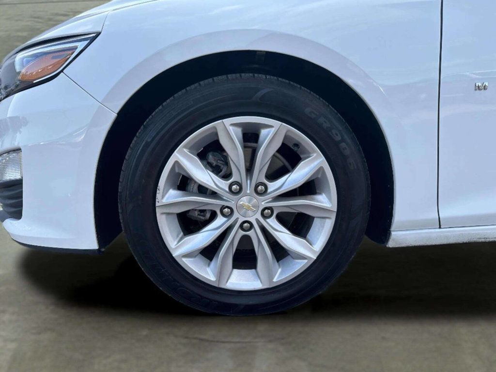 2023 Chevrolet Malibu 4dr Sedan 1LT - 23057203 - 8