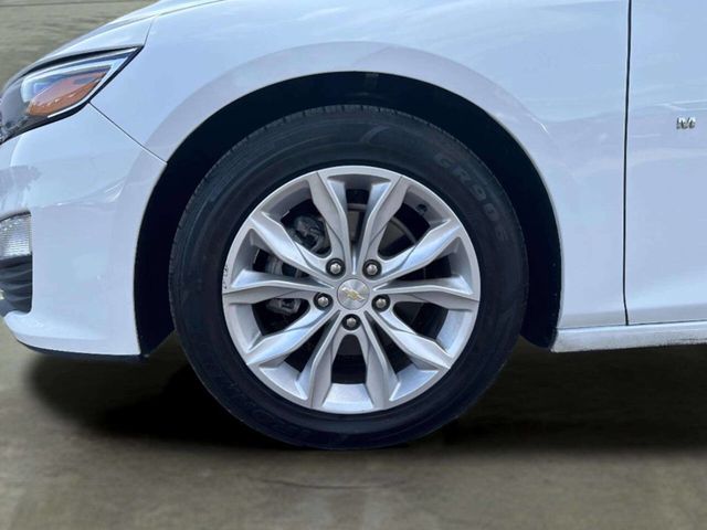 2023 Chevrolet Malibu 4dr Sedan 1LT - 23057203 - 8