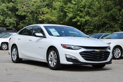 2023 Chevrolet Malibu