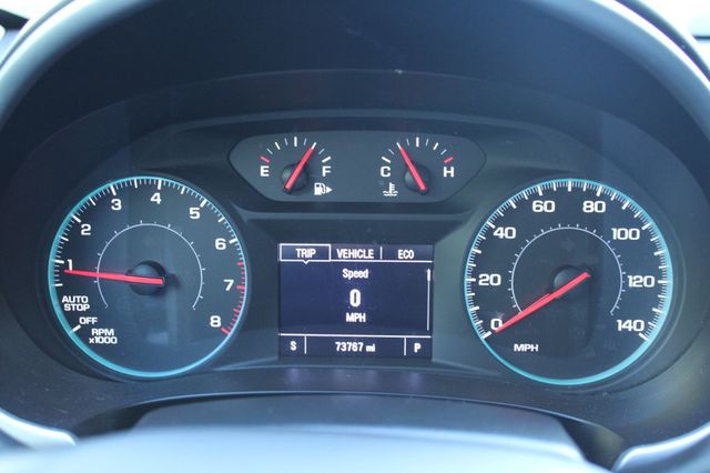 2023 Chevrolet Malibu 4dr Sedan 1LT - 23079892 - 12