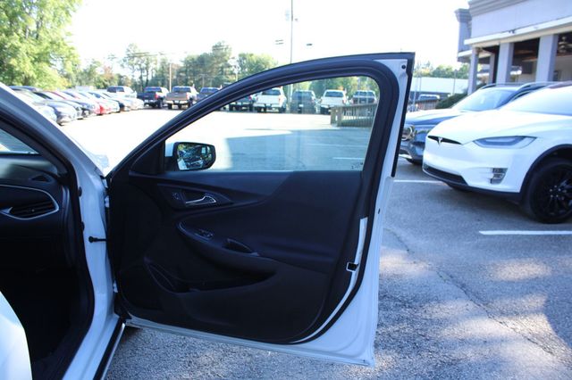 2023 Chevrolet Malibu 4dr Sedan 1LT - 23079892 - 25