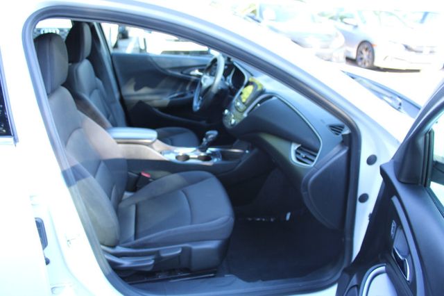 2023 Chevrolet Malibu 4dr Sedan 1LT - 23079892 - 26