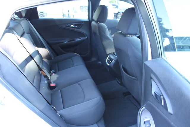 2023 Chevrolet Malibu 4dr Sedan 1LT - 23079892 - 27