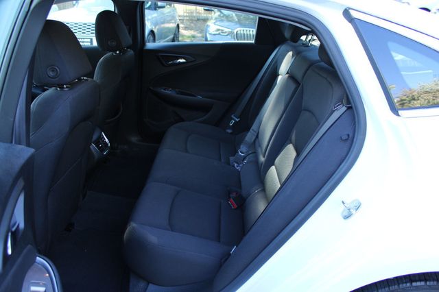 2023 Chevrolet Malibu 4dr Sedan 1LT - 23079892 - 28