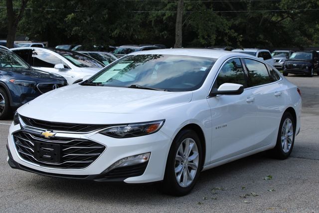 2023 Chevrolet Malibu 4dr Sedan 1LT - 23079892 - 2