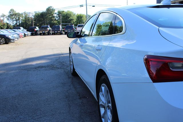 2023 Chevrolet Malibu 4dr Sedan 1LT - 23079892 - 29