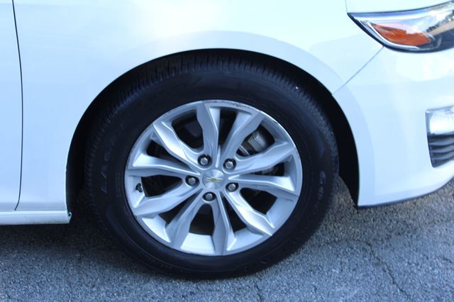 2023 Chevrolet Malibu 4dr Sedan 1LT - 23079892 - 32