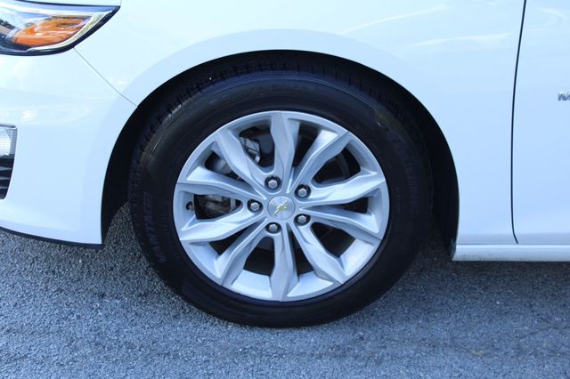 2023 Chevrolet Malibu 4dr Sedan 1LT - 23079892 - 33