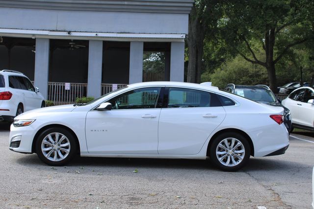 2023 Chevrolet Malibu 4dr Sedan 1LT - 23079892 - 3