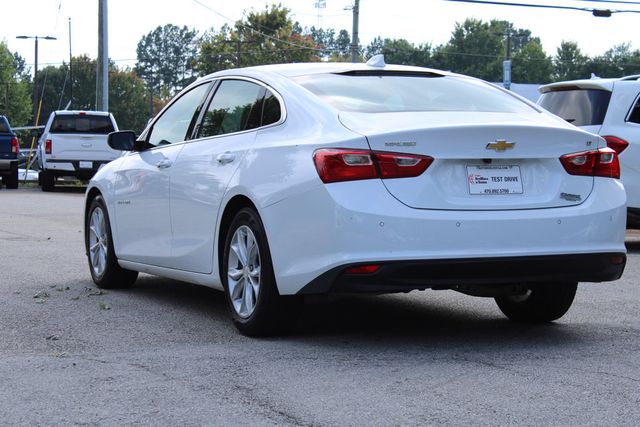 2023 Chevrolet Malibu 4dr Sedan 1LT - 23079892 - 5