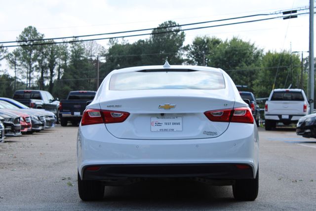 2023 Chevrolet Malibu 4dr Sedan 1LT - 23079892 - 6