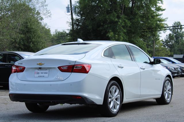 2023 Chevrolet Malibu 4dr Sedan 1LT - 23079892 - 7
