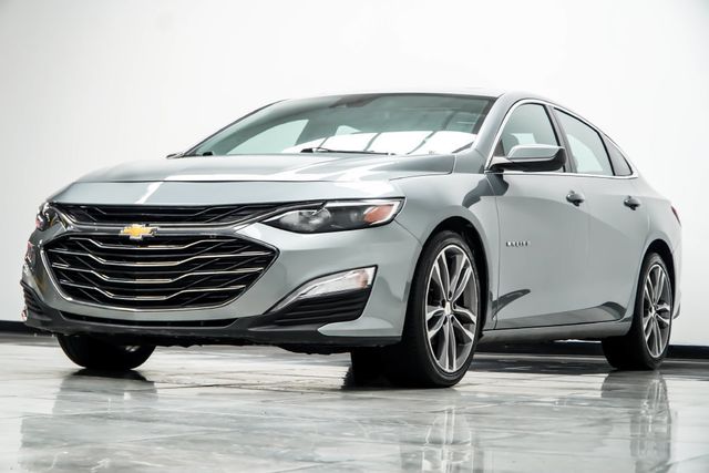 2023 Chevrolet Malibu 4dr Sedan 1LT - 23071938 - 9