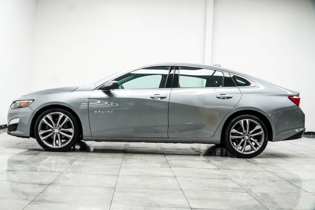 2023 Chevrolet Malibu 4dr Sedan 1LT - 23071938 - 10