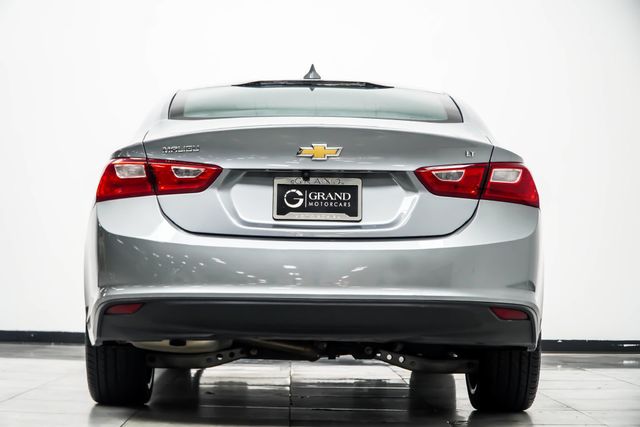 2023 Chevrolet Malibu 4dr Sedan 1LT - 23071938 - 12
