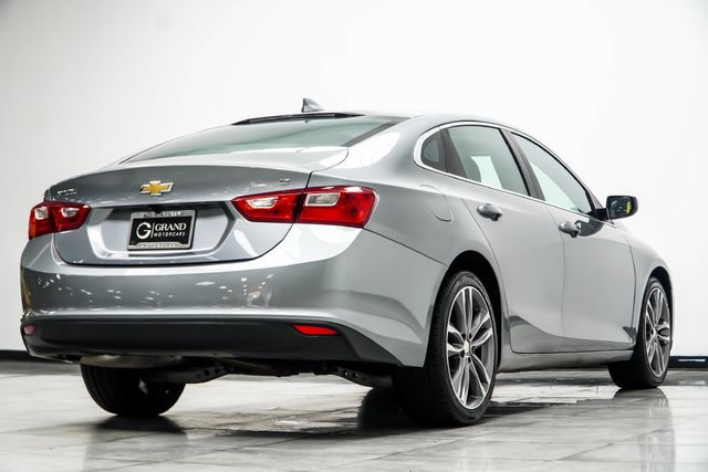 2023 Chevrolet Malibu 4dr Sedan 1LT - 23071938 - 13