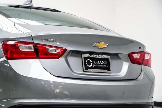 2023 Chevrolet Malibu 4dr Sedan 1LT - 23071938 - 14