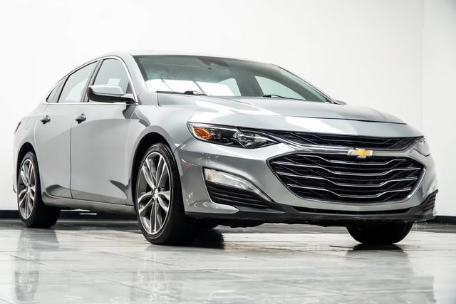 2023 Chevrolet Malibu 4dr Sedan 1LT - 23071938 - 3