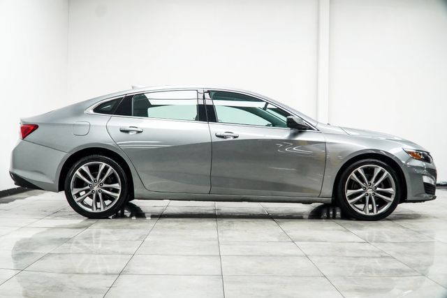 2023 Chevrolet Malibu 4dr Sedan 1LT - 23071938 - 7