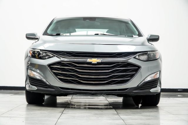2023 Chevrolet Malibu 4dr Sedan 1LT - 23071938 - 8