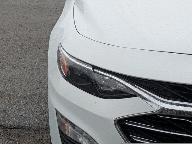 2023 Chevrolet Malibu 4dr Sedan 1LT - 22996260 - 9